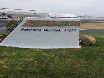 Hawthorne Municipal Airport - Hawthorne, CA.jpg