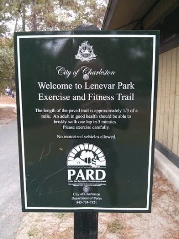 Lenevar Park Exercise and Fitness Trail - Charleston, SC.jpg