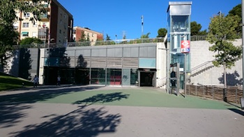 Metro Trinitat Nova - Barcelona, CT.jpg