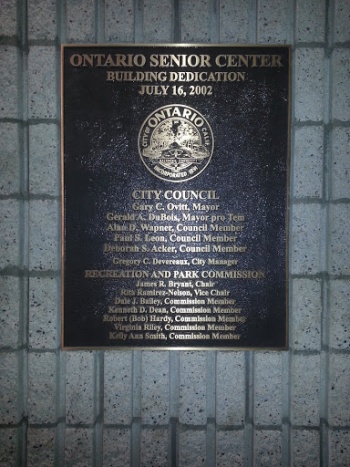 Ontario Senior Center - Ontario, CA.jpg