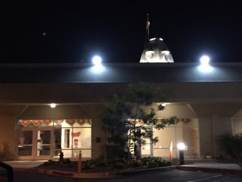 Sunnyvale Hindu Temple & Community Center - Sunnyvale, CA.jpg