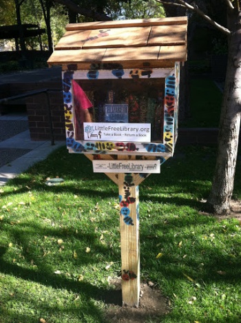 The Free Little Libary - Minneapolis, MN.jpg