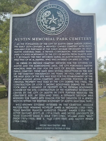 Austin Memorial Park Cemetery - Austin, TX.jpg