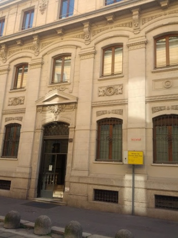 Corriere Della Sera - Milano, Lombardia.jpg
