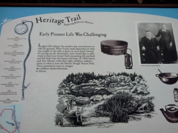 Early Pioneer Life Was Challenging - Bellevue, WA.jpg