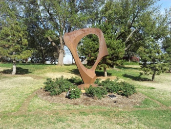 Origin Sculpture - Irving, TX.jpg