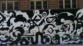 Black & White Mural - San Francisco, CA.jpg