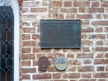 Medical College of South Carolina - Charleston, SC.jpg