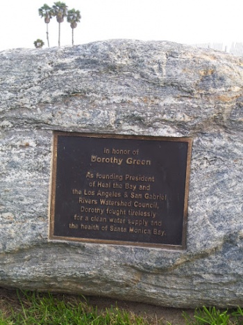 Memorial Rock - Santa Monica, CA.jpg