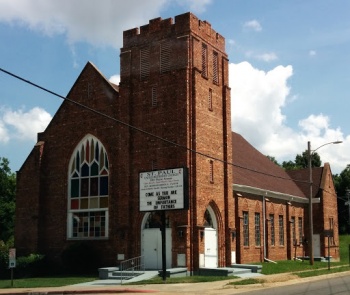 St Paul Methodist Church - Shreveport, LA.jpg
