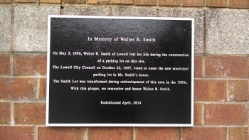 Walter B Smith Memorial - Lowell, MA.jpg