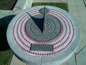 Avc Sundial - Lancaster, CA.jpg