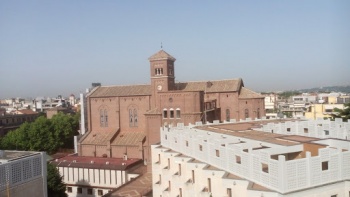 Chiesa Santa Teresa - Roma, Lazio.jpg