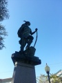 "The Sentinel" Indian Statue - Richmond, CA.jpg