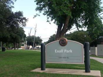 Exall Park - Dallas, TX.jpg