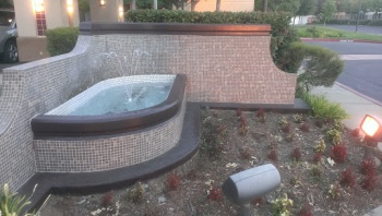 Sierra Pointe Fountain - Roseville, CA.jpg