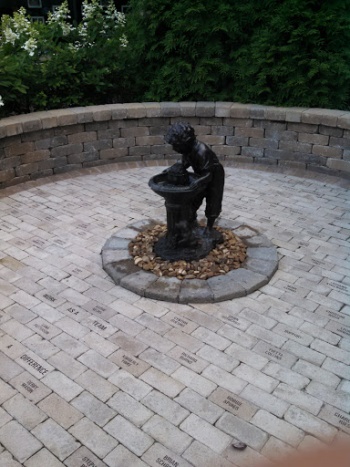 Make A Difference Memorial Fountain - Cincinnati, OH.jpg