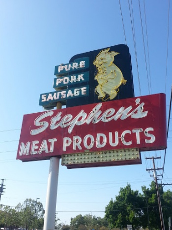 Stephen's Meat Historic Sign - San Jose, CA.jpg