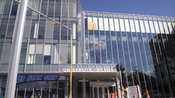 UMass Lowell University Crossing Building - Lowell, MA.jpg