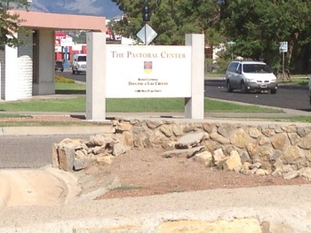 The Pastoral Center - Las Cruces, NM.jpg