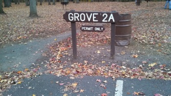 Grove 2a At Roosevelt Park Edison Nj Pokemon Go Wiki