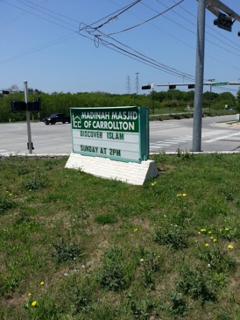 Madinah Masjid of Carrollton - Carrollton, TX.jpg