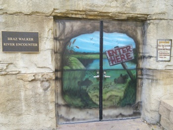 River Encounter Door Mural - Waco, TX.jpg