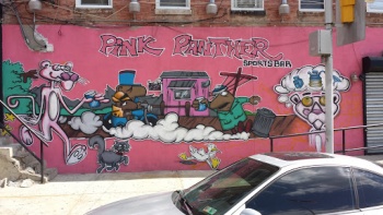 The Pink Panther - Philadelphia, PA.jpg