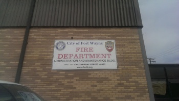 Fort Wayne Fire Department Administration - Fort Wayne, IN.jpg