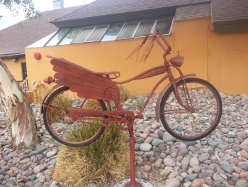 Bicycles on Roosevelt - Tempe, AZ.jpg