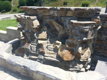 Dehydrated Fountian 2 - Thousand Oaks, CA.jpg