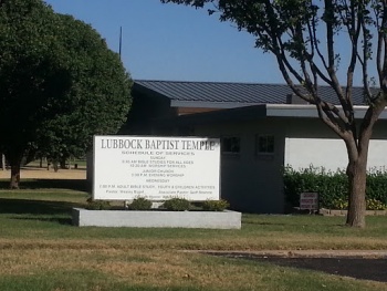 Lubbock Baptist Temple - Lubbock, TX.jpg