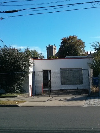 Mt Aery Library - Bridgeport, CT.jpg