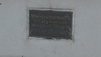 Willis Memorial Bench - Irvine, CA.jpg