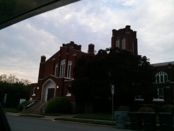 Caldwell Memorial Presbyterian Church - Charlotte, NC.jpg