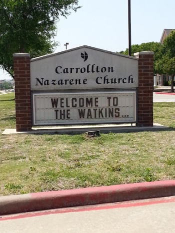 Carrollton Nazarene Church - Carrollton, TX.jpg