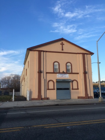 Church of God Tabernacle of The Lord - Newark, NJ.jpg