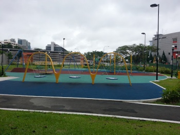 Playground at Marymount Lane 1 - Singapore, Singapore.jpg