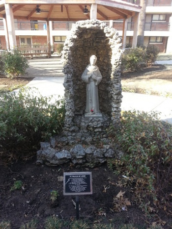 St. Francis - Memphis, TN.jpg