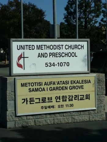 United Methodist Church and preschool - Garden Grove, CA.jpg