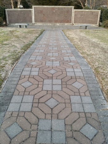Veteran's Memorial Wall - Durham, NC.jpg