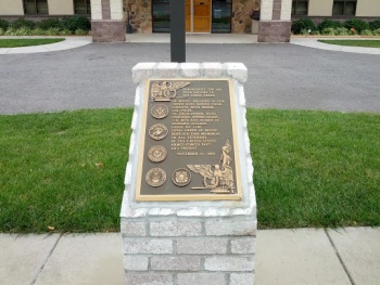 Virginia Beach Order of Moose Plaque - Virginia Beach, VA.jpg