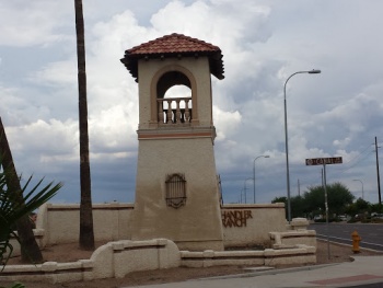 Chandler Ranch Watch Tower - Chandler, AZ.jpg