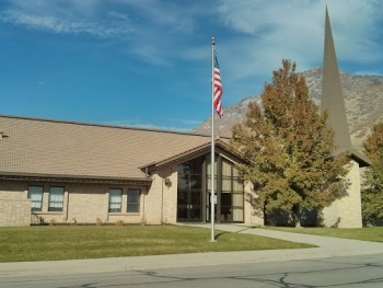 Church of Jesus Christ of Latter-Day Saints - Provo, UT.jpg