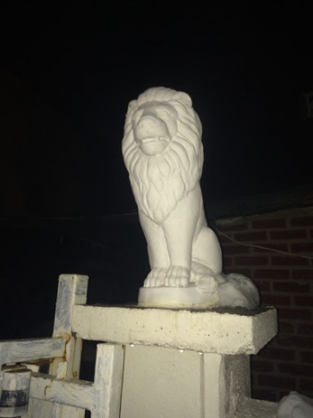 Lion Statue - Jersey City, NJ.jpg