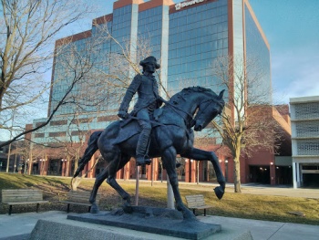 Anthony Wayne Statue - Fort Wayne, IN.jpg