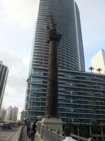 Bridge Statue - Miami, FL.jpg