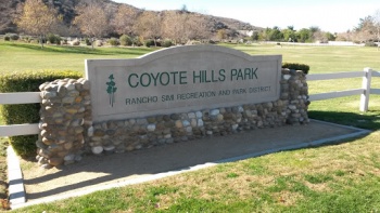 Coyote Hills Park - Simi Valley, CA.jpg