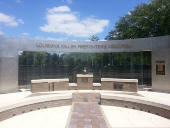 Fallen Firefighter's Memorial - Baton Rouge, LA.jpg