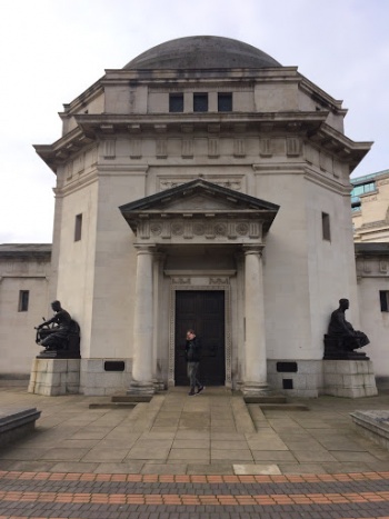 Hall of Memory - Birmingham, England.jpg